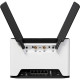 Mikrotik Chateau LTE6 ax (S53UG+5HaxD2HaxD-TC&FG621-EA)