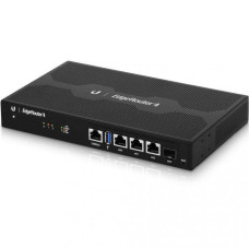 Ubiquiti EdgeRouter 4 (ER-4)