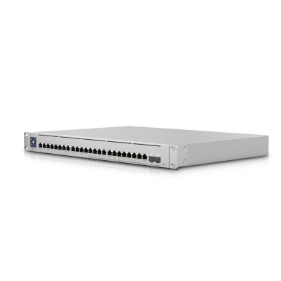 Ubiquiti UniFi Switch Enterprise 24 PoE (USW-Enterprise-24-PoE)