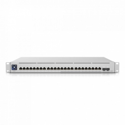 Ubiquiti UniFi Switch Enterprise 24 PoE (USW-Enterprise-24-PoE)