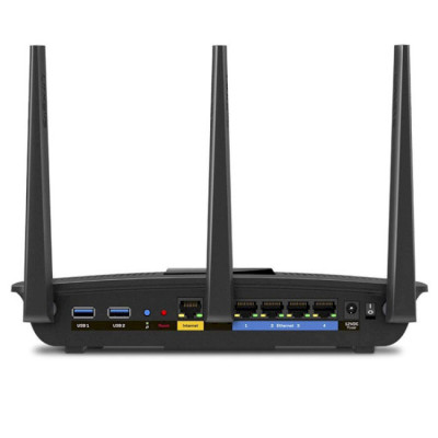 Linksys EA7500