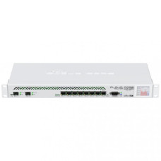 Mikrotik CCR1036-8G-2S+EM