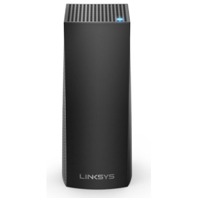 Linksys Velop Intelligent Mesh WiFi System 3-Pack Black (WHW0303B)