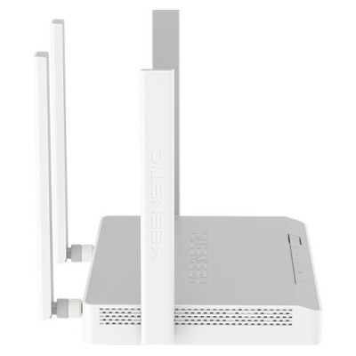 Keenetic Hero 4G+ ( KN-2311)