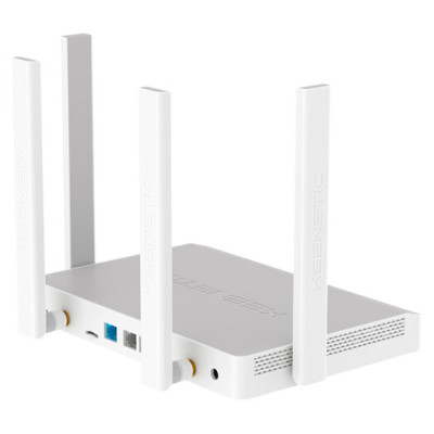 Keenetic Hero 4G+ ( KN-2311)
