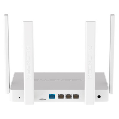 Keenetic Hero 4G+ ( KN-2311)