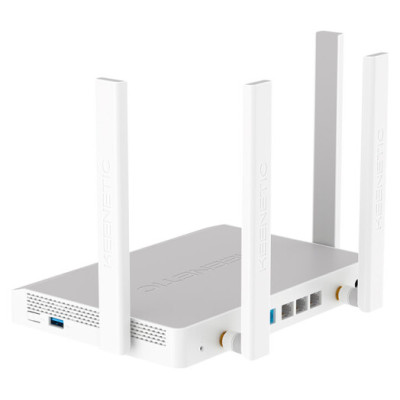 Keenetic Hero 4G+ ( KN-2311)