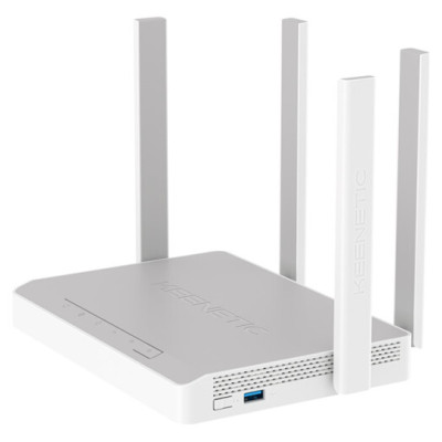 Keenetic Hero 4G+ ( KN-2311)