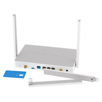 Keenetic Hero 4G+ ( KN-2311)