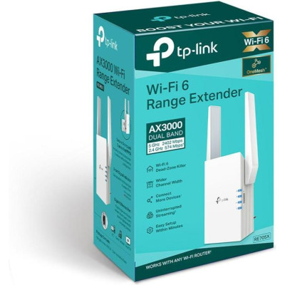 TP-Link RE705X