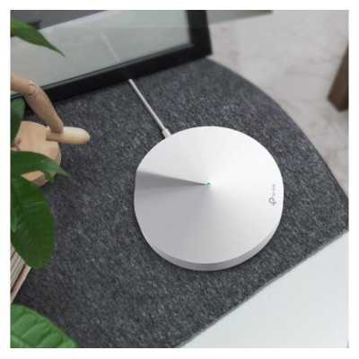 Wi-Fi TP-Link Deco M9 Plus (DECO-M9-PLUS-1-PACK)