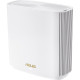 ASUS ZenWiFi XD6 1-pack White (XD6-1PK-WHITE)