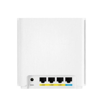 ASUS ZenWiFi XD6 1-pack White (XD6-1PK-WHITE)