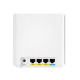 ASUS ZenWiFi XD6 1-pack White (XD6-1PK-WHITE)