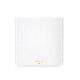 ASUS ZenWiFi XD6 1-pack White (XD6-1PK-WHITE)