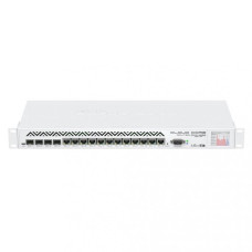Mikrotik CCR1036-12G-4S-EM