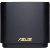 ASUS ZenWiFi XD4 1PK PLUS black (90IG07M0-MO3C10)