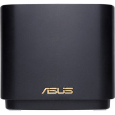ASUS ZenWiFi XD4 1PK PLUS black (90IG07M0-MO3C10)