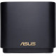 ASUS ZenWiFi XD4 1PK PLUS black (90IG07M0-MO3C10)