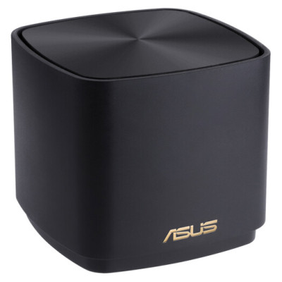 ASUS ZenWiFi XD4 1PK PLUS black (90IG07M0-MO3C10)