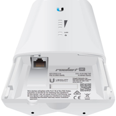 Ubiquiti Rocket 5 AC Lite (R5AC-LITE)