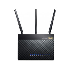 AiMesh ASUS RT-AC68U