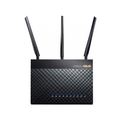 AiMesh ASUS RT-AC68U