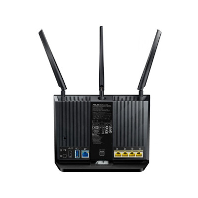 AiMesh ASUS RT-AC68U