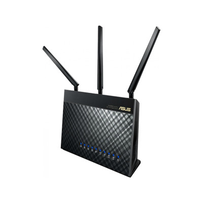 AiMesh ASUS RT-AC68U