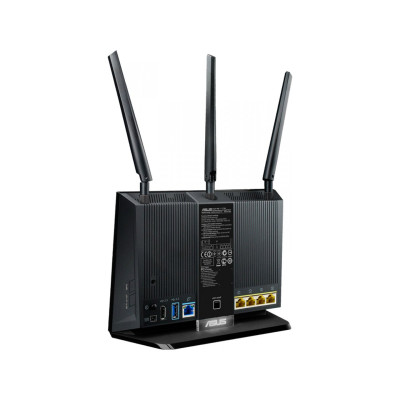 AiMesh ASUS RT-AC68U