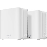 Asus ZenWiFi BD4 2pk White (90IG0960-MO3C20)