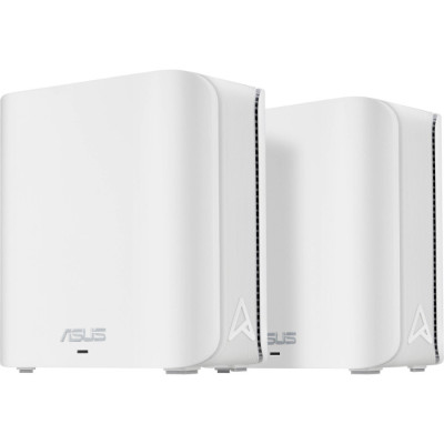 Asus ZenWiFi BD4 2pk White (90IG0960-MO3C20)