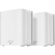 Asus ZenWiFi BD4 2pk White (90IG0960-MO3C20)