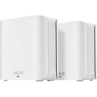 Asus ZenWiFi BD4 2pk White (90IG0960-MO3C20)