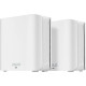 Asus ZenWiFi BD4 2pk White (90IG0960-MO3C20)