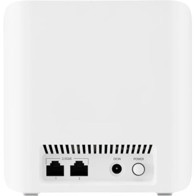 Asus ZenWiFi BD4 2pk White (90IG0960-MO3C20)