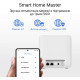 Asus ZenWiFi BD4 2pk White (90IG0960-MO3C20)