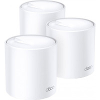 TP-LINK Deco X20(3-pack)