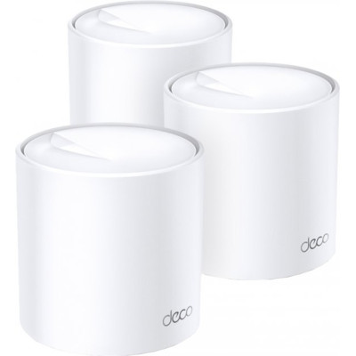 TP-LINK Deco X20(3-pack)