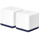 Mercusys Halo H50G (2-pack)