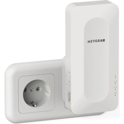 Netgear EAX12