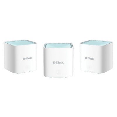 D-Link M15-3 EAGLE PRO AI 3PK