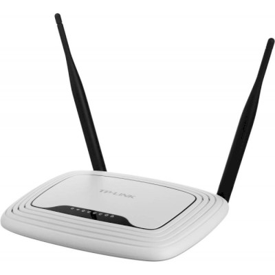 TP-Link TL-WR841N
