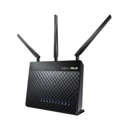 AiMesh ASUS RT-AC68U 2 Pack
