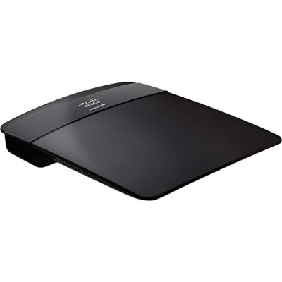 Linksys E1200