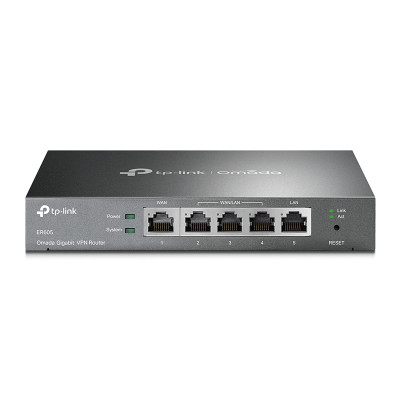 TP-Link ER605 (TL-R605)