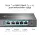 TP-Link ER605 (TL-R605)