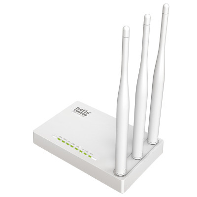 NETIS SYSTEMS WF2409E