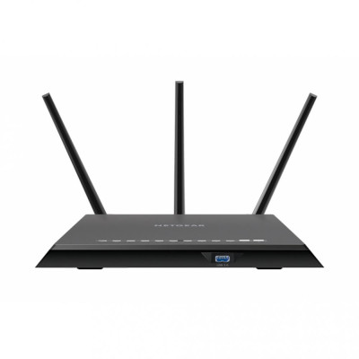 Netgear R7000 (R7000-100PES)