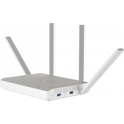 Keenetic Giga Wi-Fi 6 (KN-1011)